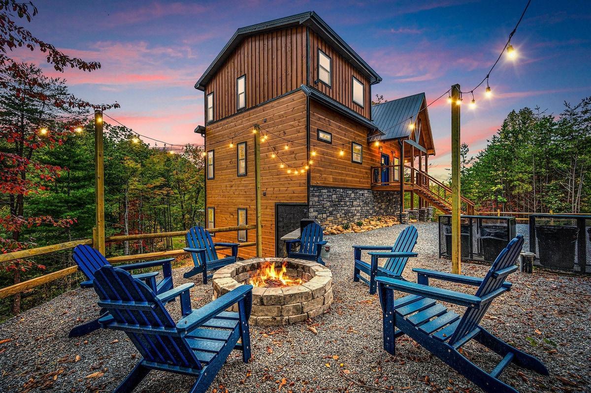 Stargazer Lodge